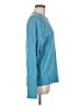 Autograph Teal Sweatshirt Size M - photo 4