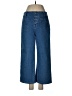 Unbranded Blue Jeans Size 8S - photo 1