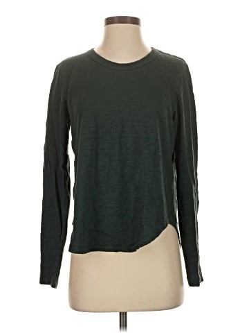Wilt Long Sleeve T-Shirt (view 1)