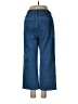 Unbranded Blue Jeans Size 8S - photo 2