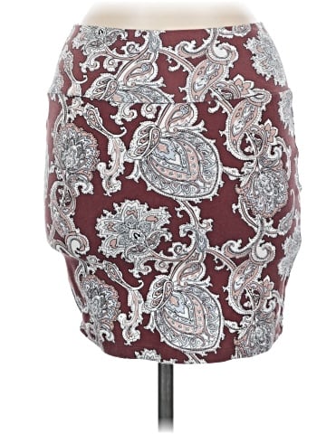 Charlotte Russe Casual Skirt (view 2)