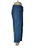 Unbranded Blue Jeans Size 8S - photo 4