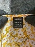 Shein Yellow Short Sleeve Blouse Size S - photo 7
