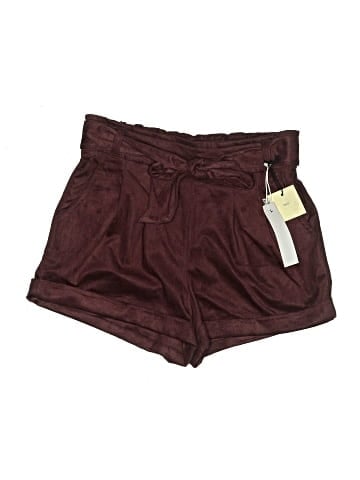 TGLA Shorts (view 1)