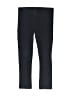 Tea Chevron-herringbone Blue Casual Pants Size 5 - photo 1