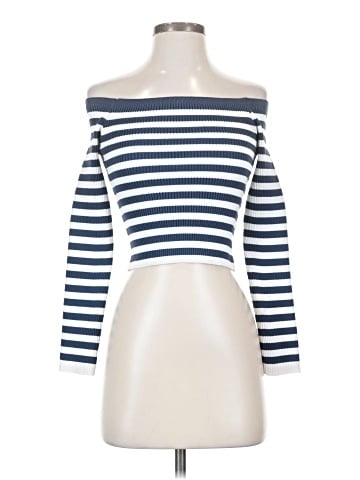 RSQ 3/4 Sleeve T-Shirt (view 1)