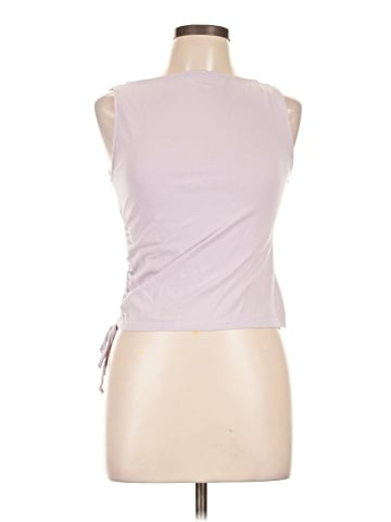 Wild Fable Sleeveless T-Shirt (view 1)