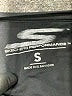 Skechers 100% Polyester Black Active T-Shirt Size S - photo 7