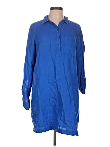 Michael Stars Casual Dress (view 1)
