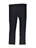 Tea Chevron-herringbone Blue Casual Pants Size 5 - photo 2