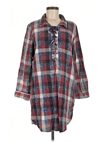 Vintage Havana Casual Dress (view 1)