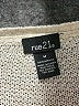 rue21 100% Acrylic Tan Pullover Sweater Size M - photo 7