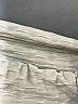 Unbranded Chevron-herringbone Gray Active Pants Size XXS (estimated) - photo 7