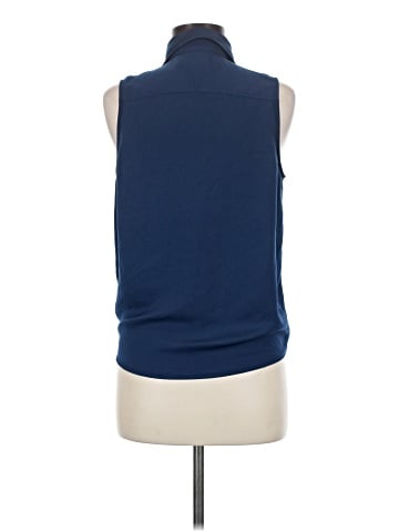 Ralph Lauren Sleeveless Blouse (view 2)