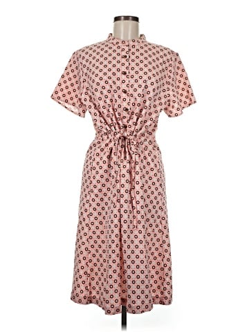 Lands' End Casual Dress (view 1)