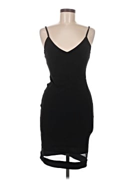 Alice + Olivia Cocktail Dress (view 1)