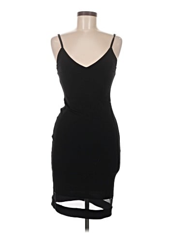 Alice + Olivia Cocktail Dress (view 1)