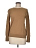 Everlane 100% Cashmere Tan Cashmere Pullover Sweater Size M - photo 1