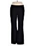 Boston Proper Solid Black Active Pants Size XL - photo 1