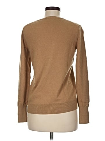 Everlane Cashmere Pullover Sweater (view 2)