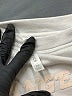 Fabletics Silver Sweatshirt Size 3X - photo 7
