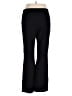 Boston Proper Solid Black Active Pants Size XL - photo 2