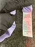 Unbranded Purple Active Dress Size 14 - photo 3