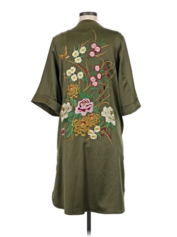 Floreat Kimono (view 2)