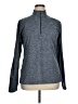 Nike Gray Pullover Sweater Size XL - photo 1