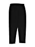 Lands' End Black Casual Pants Size 8 - photo 2