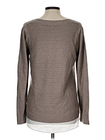 Hilary Radley Pullover Sweater (view 2)