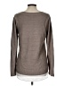 Hilary Radley Brown Pullover Sweater Size L - photo 2