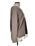 Hilary Radley Brown Pullover Sweater Size L - photo 4