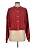 Assorted Brands Red Cardigan Size M - photo 1