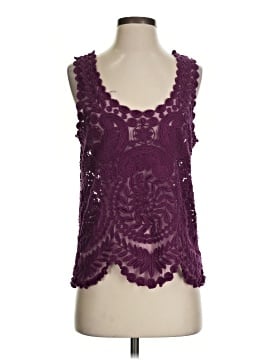 Yoana Baraschi Sleeveless Blouse (view 1)