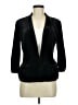 Eliza J Black Blazer Size M - photo 1