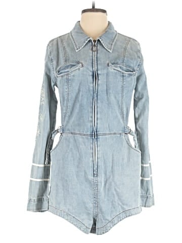 ONETEASPOON Romper (view 1)