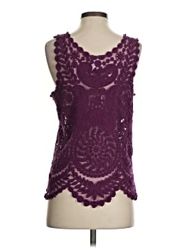 Yoana Baraschi Sleeveless Blouse (view 2)