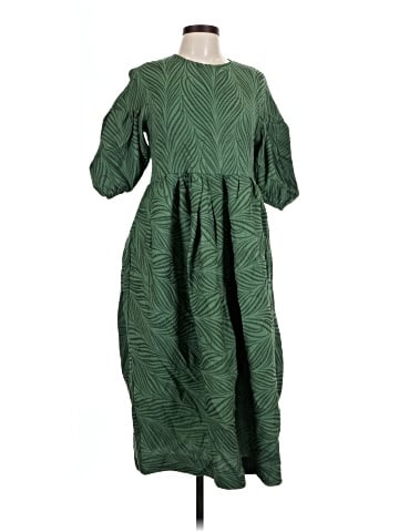No.6 Store Casual Dress (view 1)