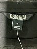Nicole Miller Solid Black Casual Dress Size M - photo 7