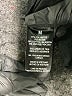 Nicole Miller Solid Black Casual Dress Size M - photo 8