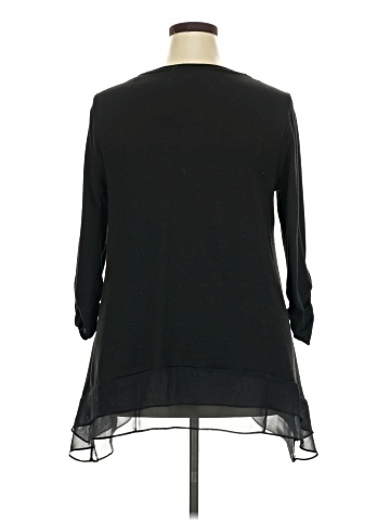 Style&Co Casual Dress (view 2)