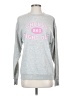Assorted Brands Gray Sweatshirt Size S - photo 1