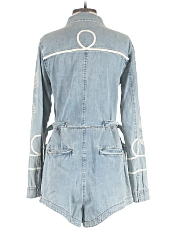 ONETEASPOON Romper (view 2)