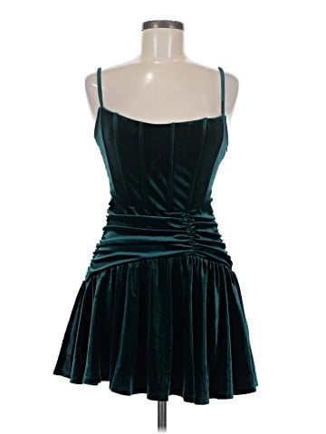 iris Cocktail Dress (view 1)