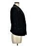 Eliza J Black Blazer Size M - photo 4