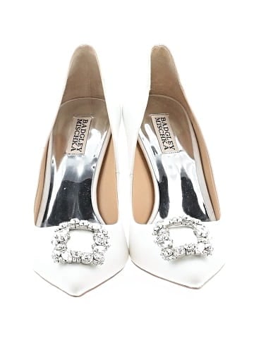 Badgley Mischka Heels (view 2)