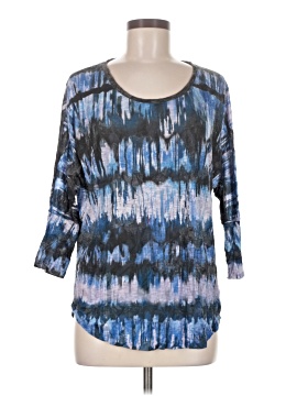 David Cline 3/4 Sleeve T Shirt