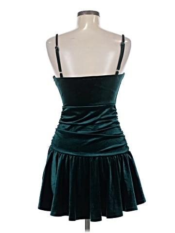 iris Cocktail Dress (view 2)