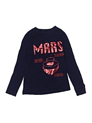 Crewcuts Long Sleeve T-Shirt (view 1)